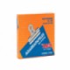 AGARRAPAPEL BACO BULL-DOG NO.200 AZUL 55MM C 12