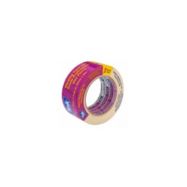 CINTA TUK 124 36X50 MASKING TAPE GRADO PROFESIONAL PIEZA