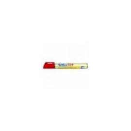 MARCADOR ARTLINE P PIZARRON PLASTICO AZUL