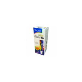 MARCADOR ACUARELO GLASS BLANCO PQ04
