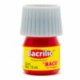 PINTURA BACO ACRíLICA ROJA 15ML C 10