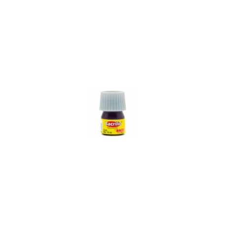PINTURA BACO ACRíLICA VIOLETA 15ML C 10