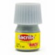 PINTURA BACO ACRíLICA PLATA 15ML C 10