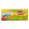PINTURA BACO ACRíLICA AMARILLO PASTEL 15ML C 10
