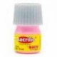 PINTURA BACO ACRíLICA ROSA PASTEL 15ML C 10
