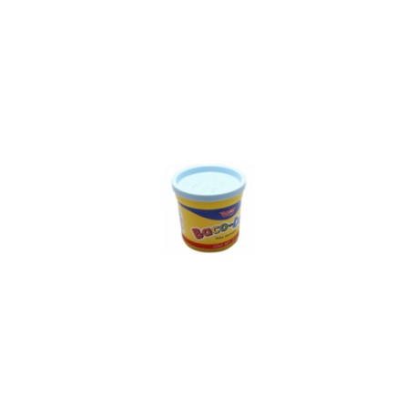 PLASTILINA BACO-DOH 120GR AZUL CLARO