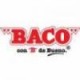 REGLA BACO PLASTICA 60CMS S BISEL