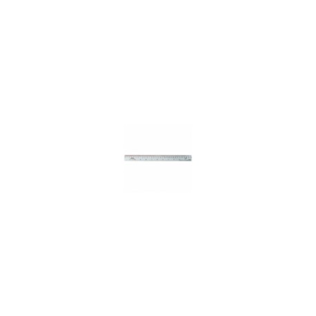 REGLA BACO FLEXIBLE DE 30 CMS TRANSPARENTE C 25