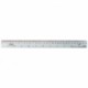 REGLA BACO FLEXIBLE DE 30 CMS TRANSPARENTE C 25