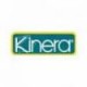 CARPETA KINERA 9100BL, BLANCO, CARPETA