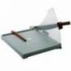 GUILLOTINA PEGASO 21614 AZOR, 16X14.5 PLG