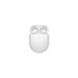 AUDíFONOS XIAOMI REDMI BUDS 4 INALáMBRICOS CANCELACIóN DE RUIDO COLOR BLANCO