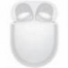 AUDíFONOS XIAOMI REDMI BUDS 4 INALáMBRICOS CANCELACIóN DE RUIDO COLOR BLANCO