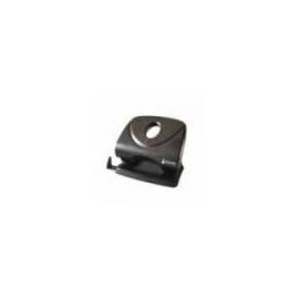 PERFORADORA NEXTEP PLáSTICA 2 ORIFICIOS 8CM 25 HOJAS