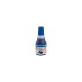 TINTA BARRILITO TIPO GOTERO PARA COJíN 25ML COLOR AZUL