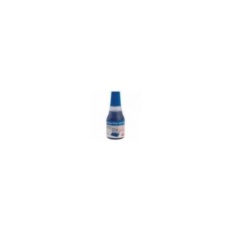 TINTA BARRILITO TIPO GOTERO PARA COJíN 25ML COLOR AZUL