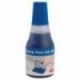 TINTA BARRILITO TIPO GOTERO PARA COJíN 25ML COLOR AZUL