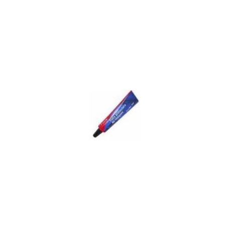 TINTA PROTECTORA STAFFORD P CHEQUES AZUL 12ML