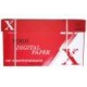 PAPEL BOND DIGITAL PAPER CARTA XEROX 003M02000, 500 HOJAS, COLOR BLANCO,  8..5 X 11