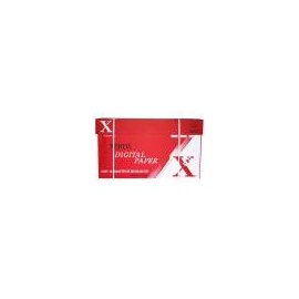 PAPEL BOND DIGITAL PAPER CARTA XEROX 003M02000, 500 HOJAS, COLOR BLANCO,  8..5 X 11
