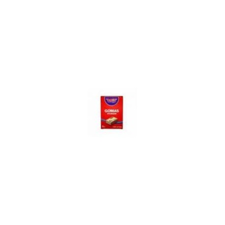 GOMA BLANCA BACO MG-20, BLANCO, GOMA