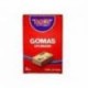 GOMA BLANCA BACO MG-20, BLANCO, GOMA