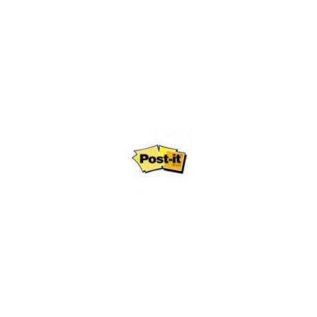 NOTAS ADHESIVAS 3M POST-IT SUPER STICKY OPP 3X3  45 HOJAS