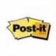 NOTAS ADHESIVAS 3M POST-IT SUPER STICKY OPP 3X3  45 HOJAS
