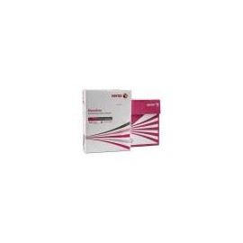 PAPEL BOND MARATHON CARTA XEROX 003M02051, 500 HOJAS, COLOR BLANCO,  8..5 X 11