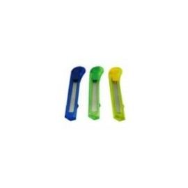 CUTTER PLáSTICO NEXTEP GRANDE NAVAJA 18MM ALMA DE METAL
