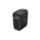 TRITURADORA FELLOWES 60CS CORTE CRUZADO 10 HJS 6 GAL