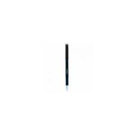 BOLíGRAFO ZEBRA ROLLERBALL BASIC COLOR NEGRO CAJA C 12 PZAS
