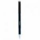 BOLíGRAFO ZEBRA ROLLERBALL BASIC COLOR NEGRO CAJA C 12 PZAS