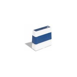 SELLO BROTHER 10X60MM COLOR AZUL C 6