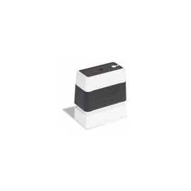 SELLO BROTHER 18X50MM COLOR NEGRO C 6