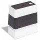 SELLO BROTHER 18X50MM COLOR NEGRO C 6