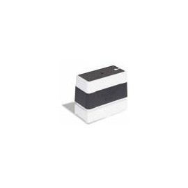 SELLO BROTHER 27X70MM COLOR NEGRO C 6