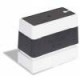 SELLO BROTHER 27X70MM COLOR NEGRO C 6