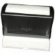 SELLO BROTHER 10X60MM COLOR NEGRO C 6