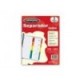 SEPARADOR WILSON JONES VERTICAL 5 DIV CARTULINA BRISTOL C 24