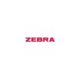 BOLíGRAFO ZEBRA J-ROLLER LE GEL MEDIANO COLOR ROJO