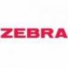 BOLíGRAFO ZEBRA J-ROLLER LE GEL MEDIANO COLOR ROJO