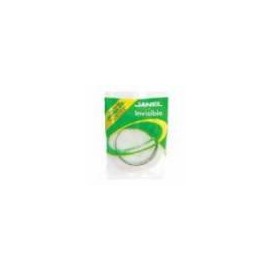 CINTA ADHESIVA JANEL INVISIBLE 810 EN BOLSA 24MMX65M