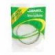 CINTA ADHESIVA JANEL INVISIBLE 810 EN BOLSA 24MMX65M