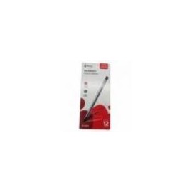 BOLíGRAFO NEXTEP 1000 COLOR NEGRO 1MM C 12