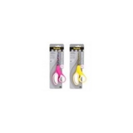 TIJERA 3M SCOTCH 8  1428-POB MULTIPROPóSITOS CON DISEñOS
