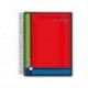 CUADERNO PROFESIONAL ESTRELLA STAR KIDS PORTADA LISA RAYA 100 HOJAS