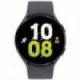 WATCH 5 SAMSUNG GALAXY BLUETOOTH PANTALLA SUPER AMOLED 1.2  40MM RESOLUCIóN 396X396 COLOR NEGRO GRAFITO