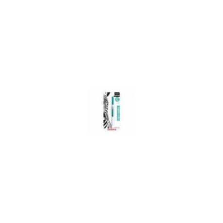CORRECTOR LíQUIDO ZEBRA ROLLERBALL TIPO PLUMA CONTENIDO 7ML