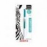 CORRECTOR LíQUIDO ZEBRA ROLLERBALL TIPO PLUMA CONTENIDO 7ML